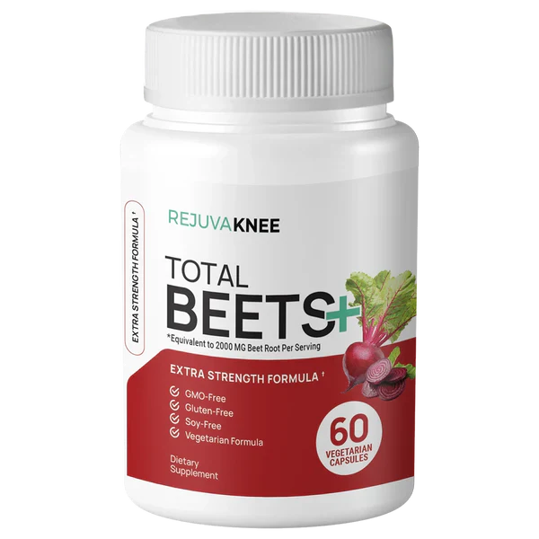 Total Beets+