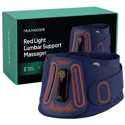 Rejuvacare 2.0 Back Massager RLP